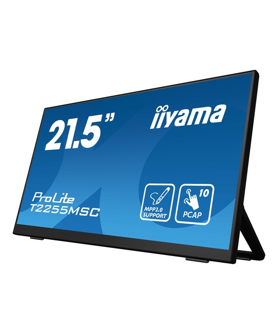iiyama ProLite T2255MSC-B1