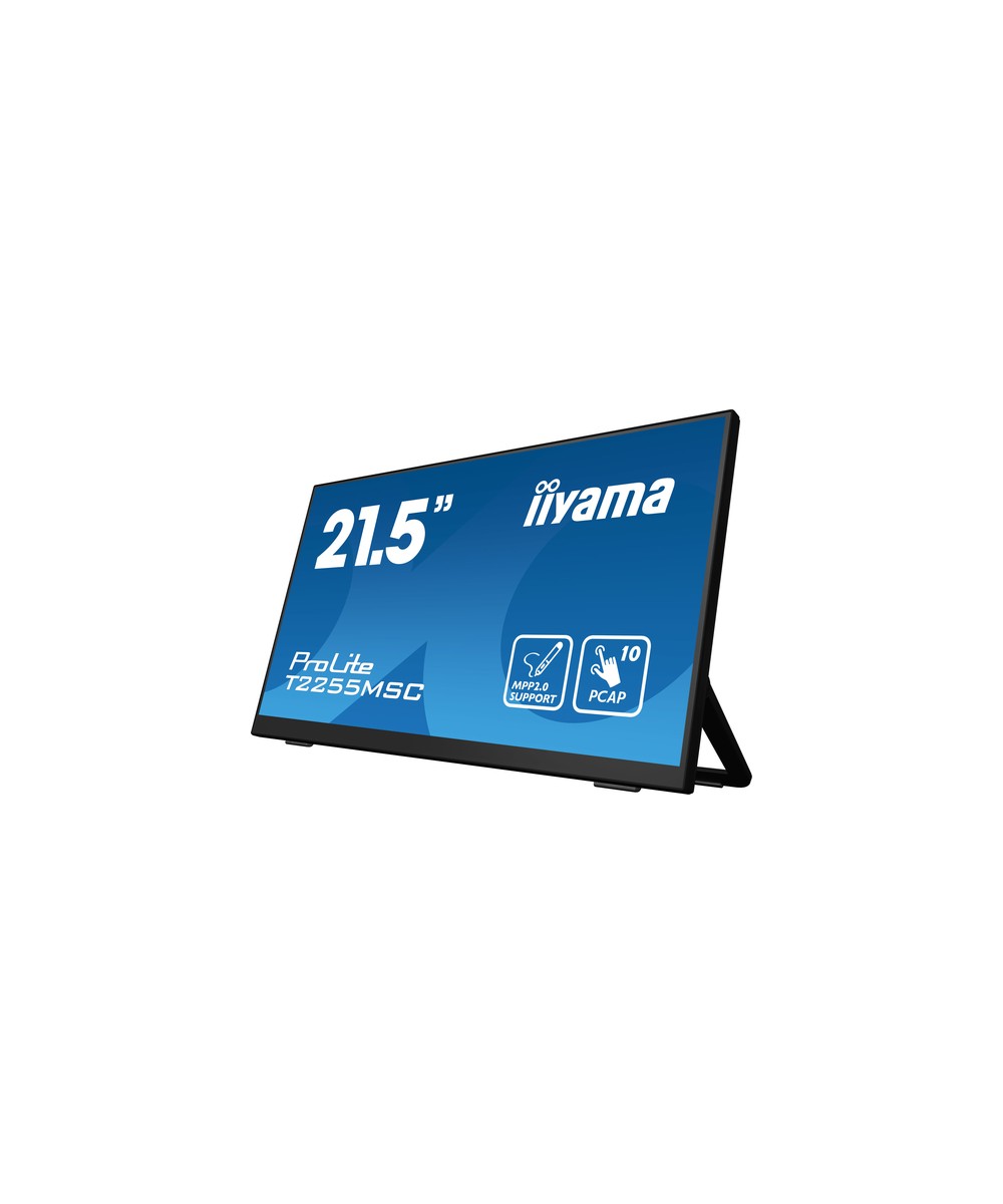 iiyama ProLite T2255MSC-B1