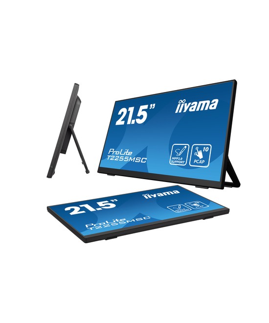 iiyama ProLite T2255MSC-B1