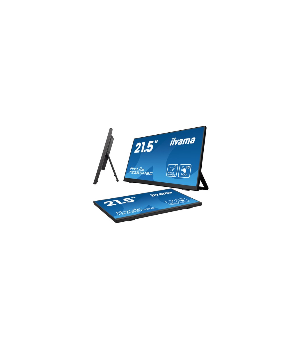 iiyama ProLite T2255MSC-B1