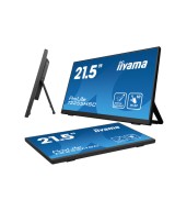 iiyama ProLite T2255MSC-B1