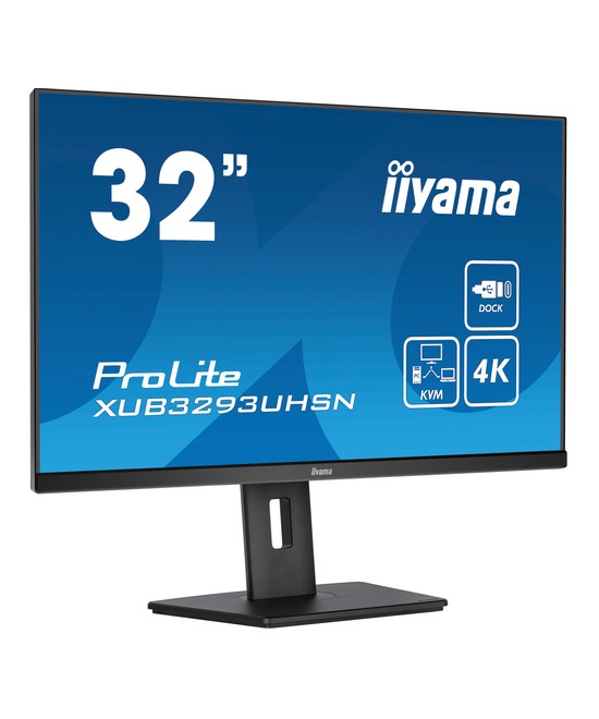 iiyama ProLite XUB3293UHSN-B5