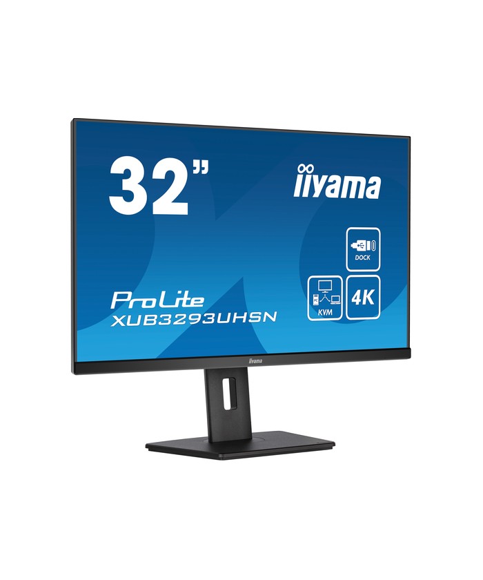 iiyama ProLite XUB3293UHSN-B5
