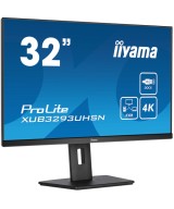 iiyama ProLite XUB3293UHSN-B5