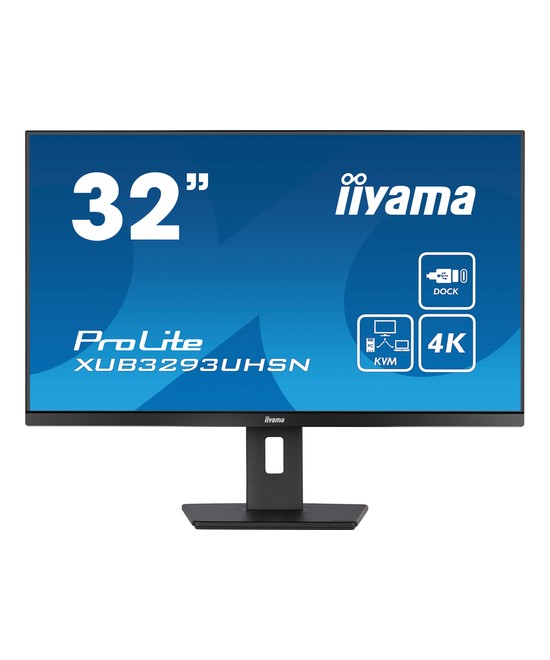 iiyama ProLite XUB3293UHSN-B5
