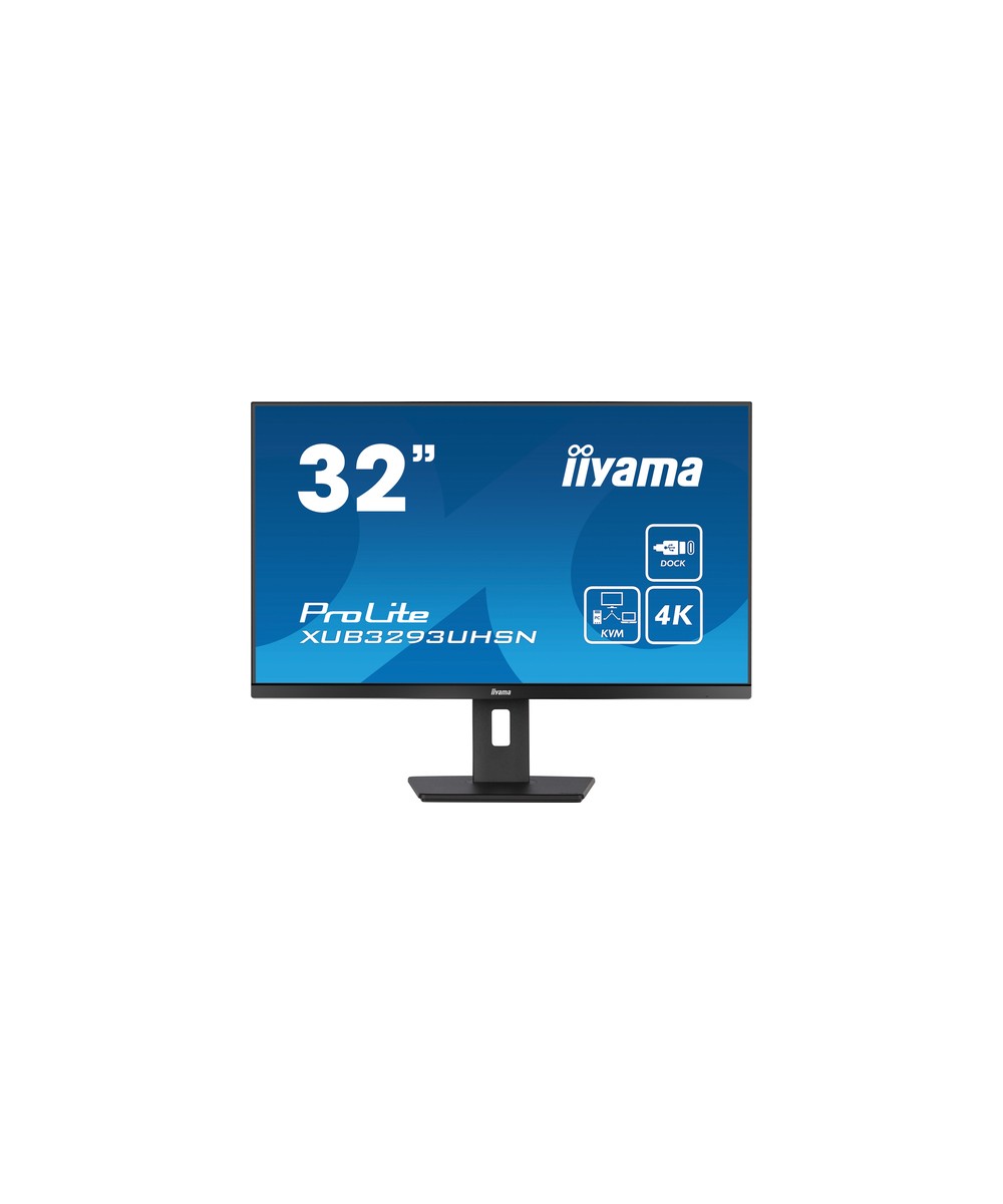 iiyama ProLite XUB3293UHSN-B5