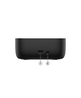 HP Station d'accueil HP USB-C G6 100 W BS7S5AA#ABB