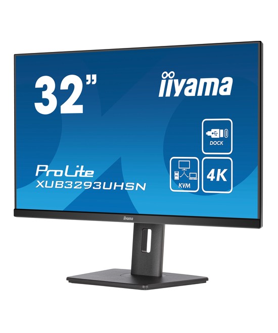iiyama ProLite XUB3293UHSN-B5