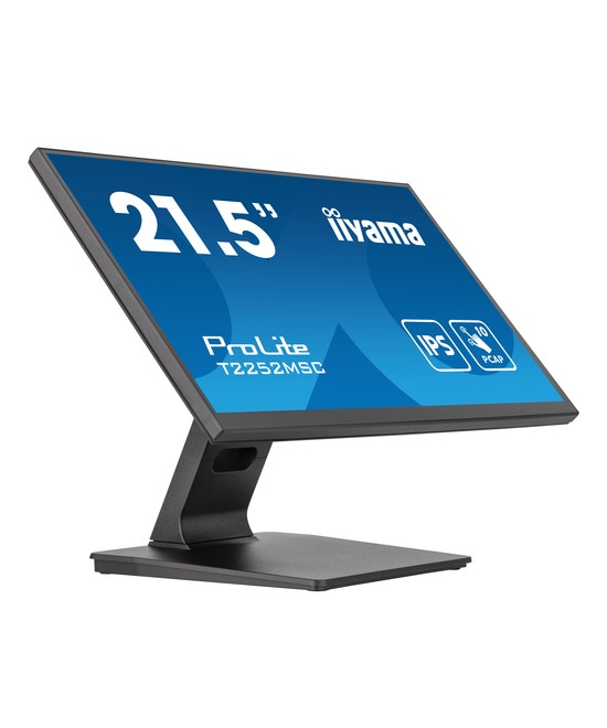 iiyama ProLite T2252MSC-B2