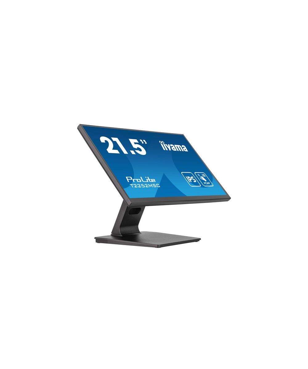 iiyama ProLite T2252MSC-B2