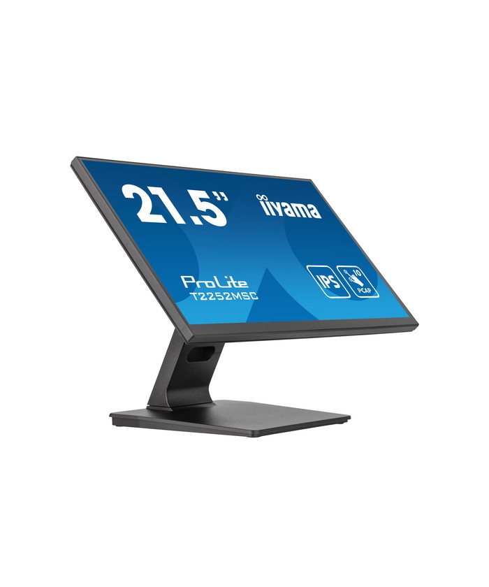iiyama ProLite T2252MSC-B2