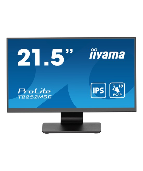 iiyama ProLite T2252MSC-B2