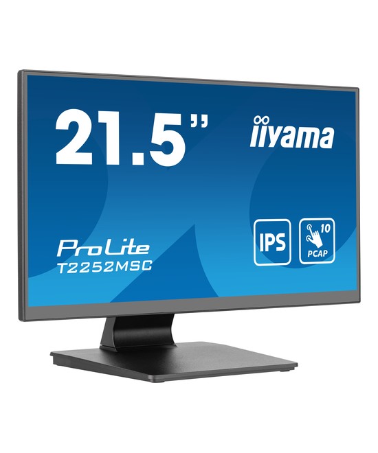 iiyama ProLite T2252MSC-B2