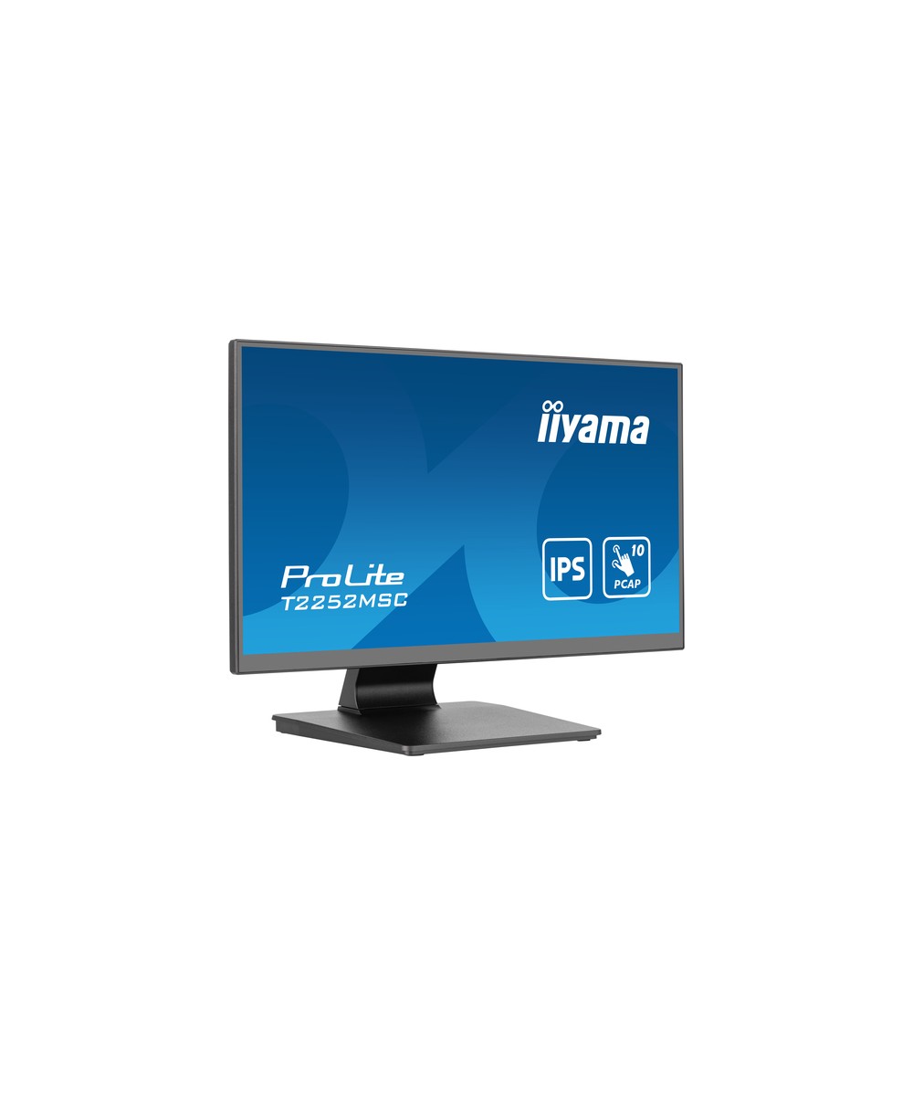 iiyama ProLite T2252MSC-B2