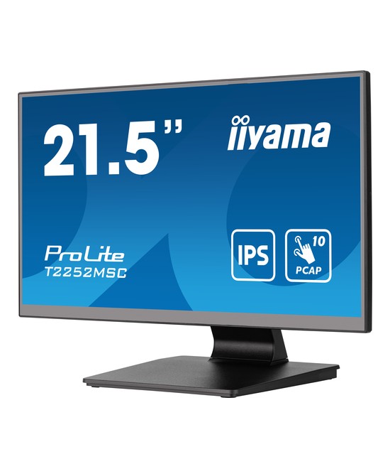 iiyama ProLite T2252MSC-B2