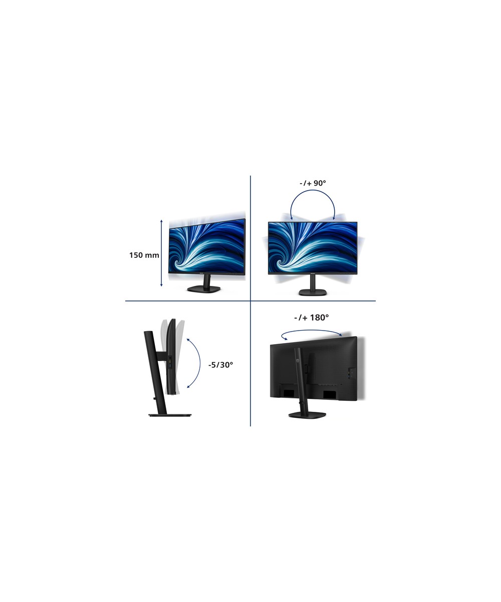 Philips 3000 series 27B2U3601/00