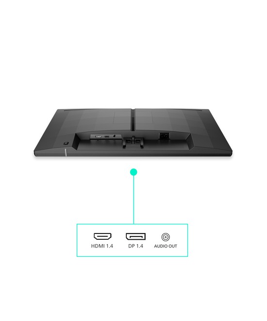 Philips Evnia 3000 27M2N3200NF/00
