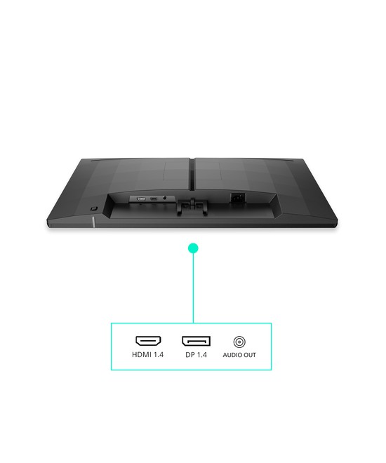 Philips Evnia 3000 24M2N3200NF/00