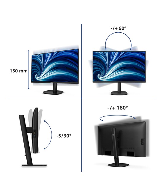 Philips 27B2N3500J/00