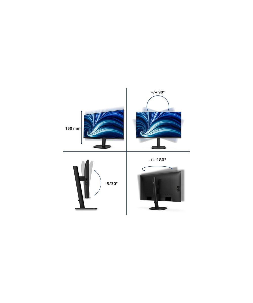 Philips 27B2N3500J/00