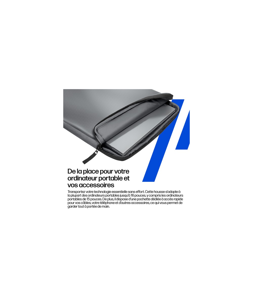 HP Protective Meteor Silver 15-16 Laptop C40BQUT#ABB
