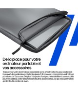 HP Protective Meteor Silver 15-16 Laptop C40BQUT#ABB