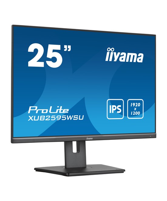 iiyama ProLite XUB2595WSU-B5