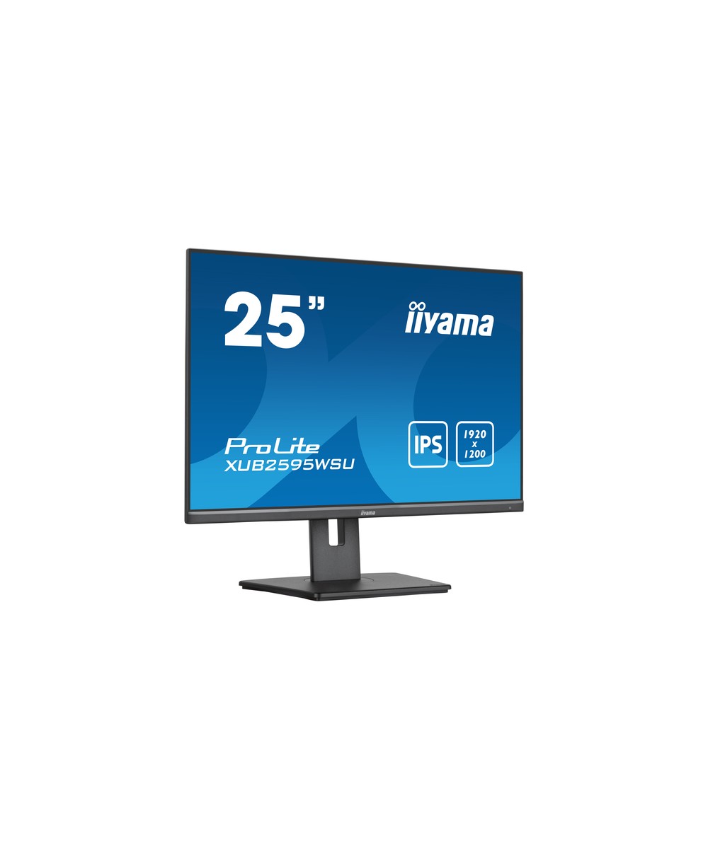 iiyama ProLite XUB2595WSU-B5