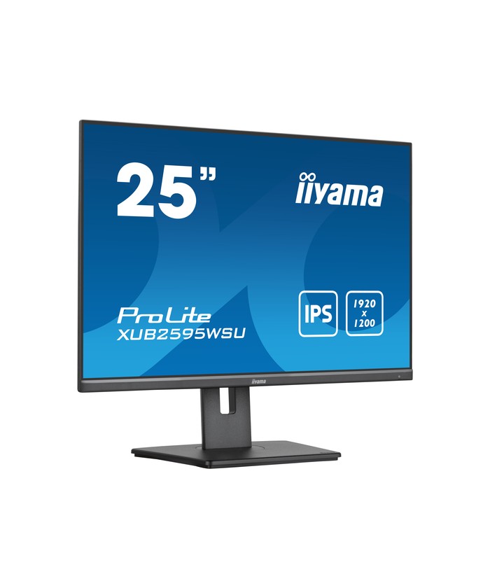 iiyama ProLite XUB2595WSU-B5