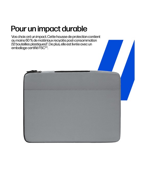 HP Protective Meteor Silver 15-16 Laptop C40BQUT#ABB