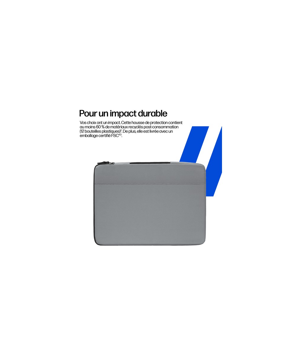 HP Protective Meteor Silver 15-16 Laptop C40BQUT#ABB