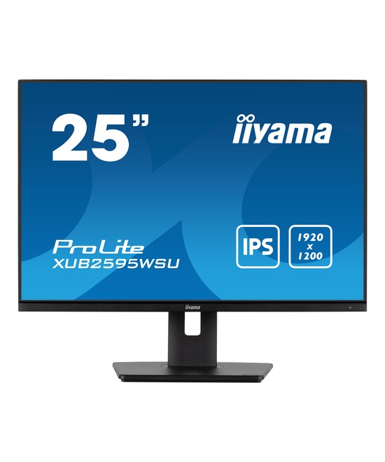 iiyama ProLite XUB2595WSU-B5
