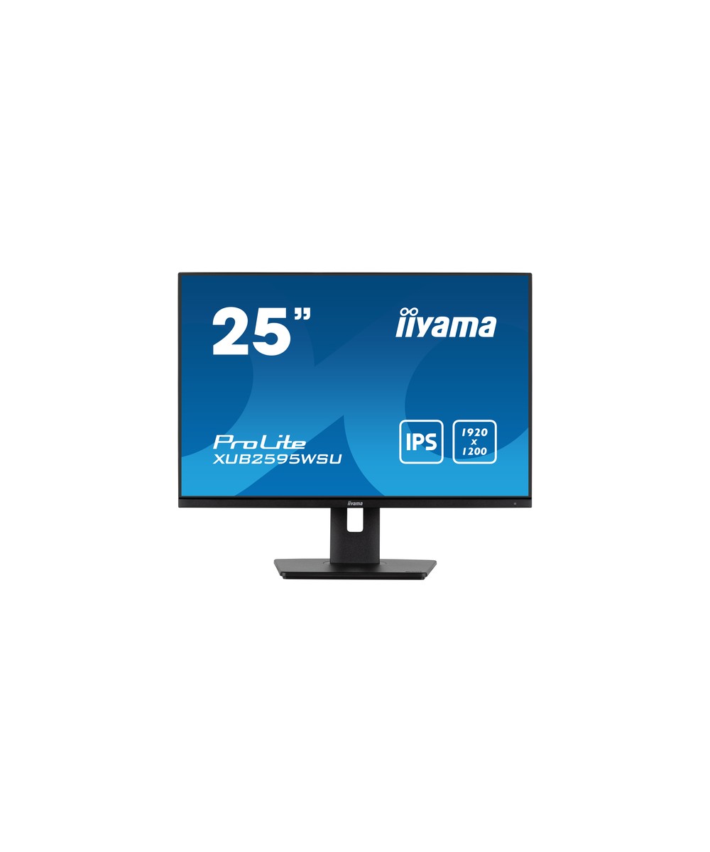 iiyama ProLite XUB2595WSU-B5