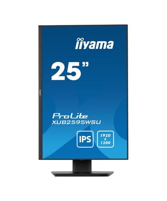 iiyama ProLite XUB2595WSU-B5