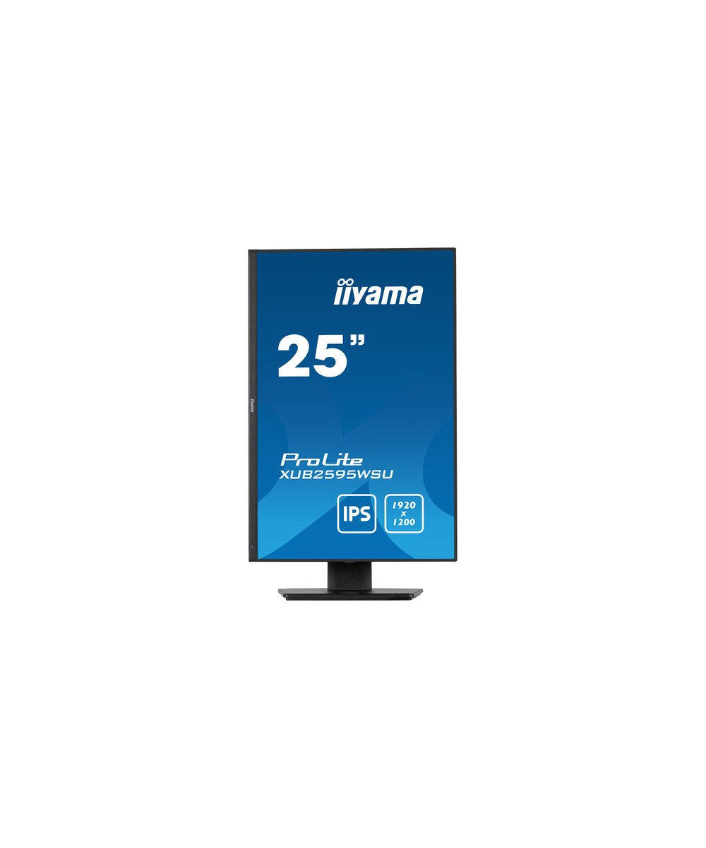 iiyama ProLite XUB2595WSU-B5