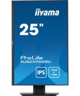 iiyama ProLite XUB2595WSU-B5