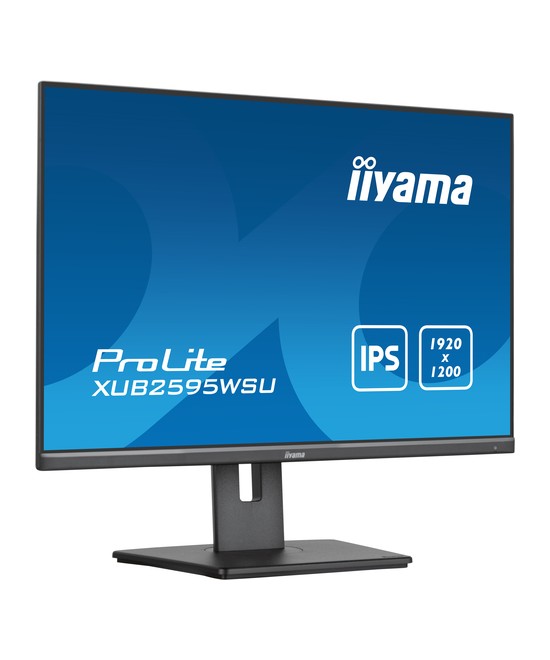 iiyama ProLite XUB2595WSU-B5