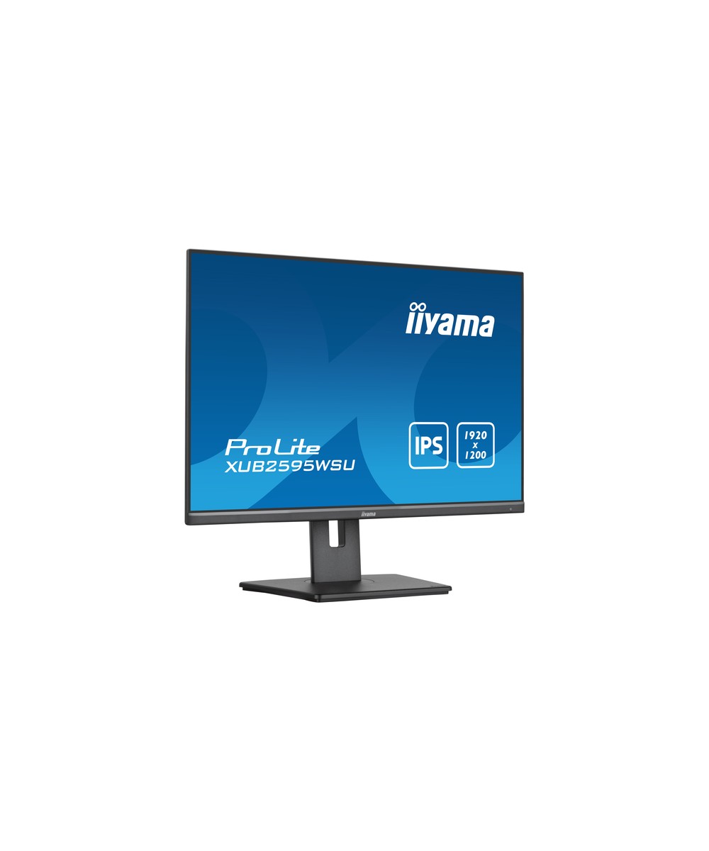 iiyama ProLite XUB2595WSU-B5