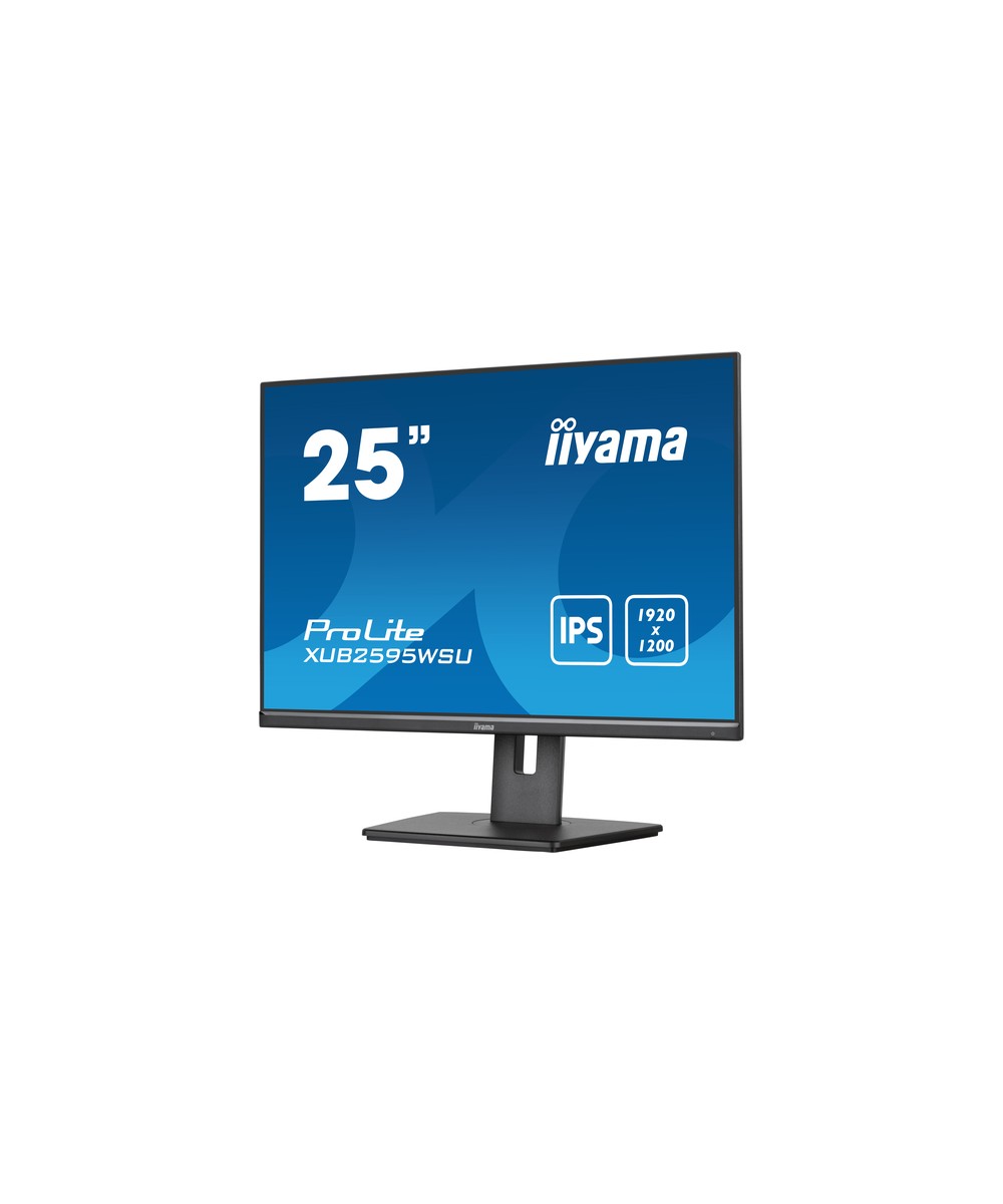 iiyama ProLite XUB2595WSU-B5