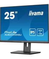 iiyama ProLite XUB2595WSU-B5
