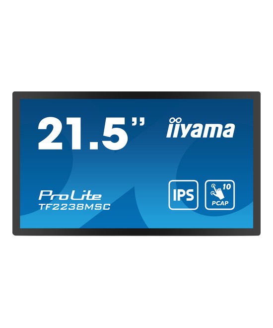 iiyama TF2238MSC-B1