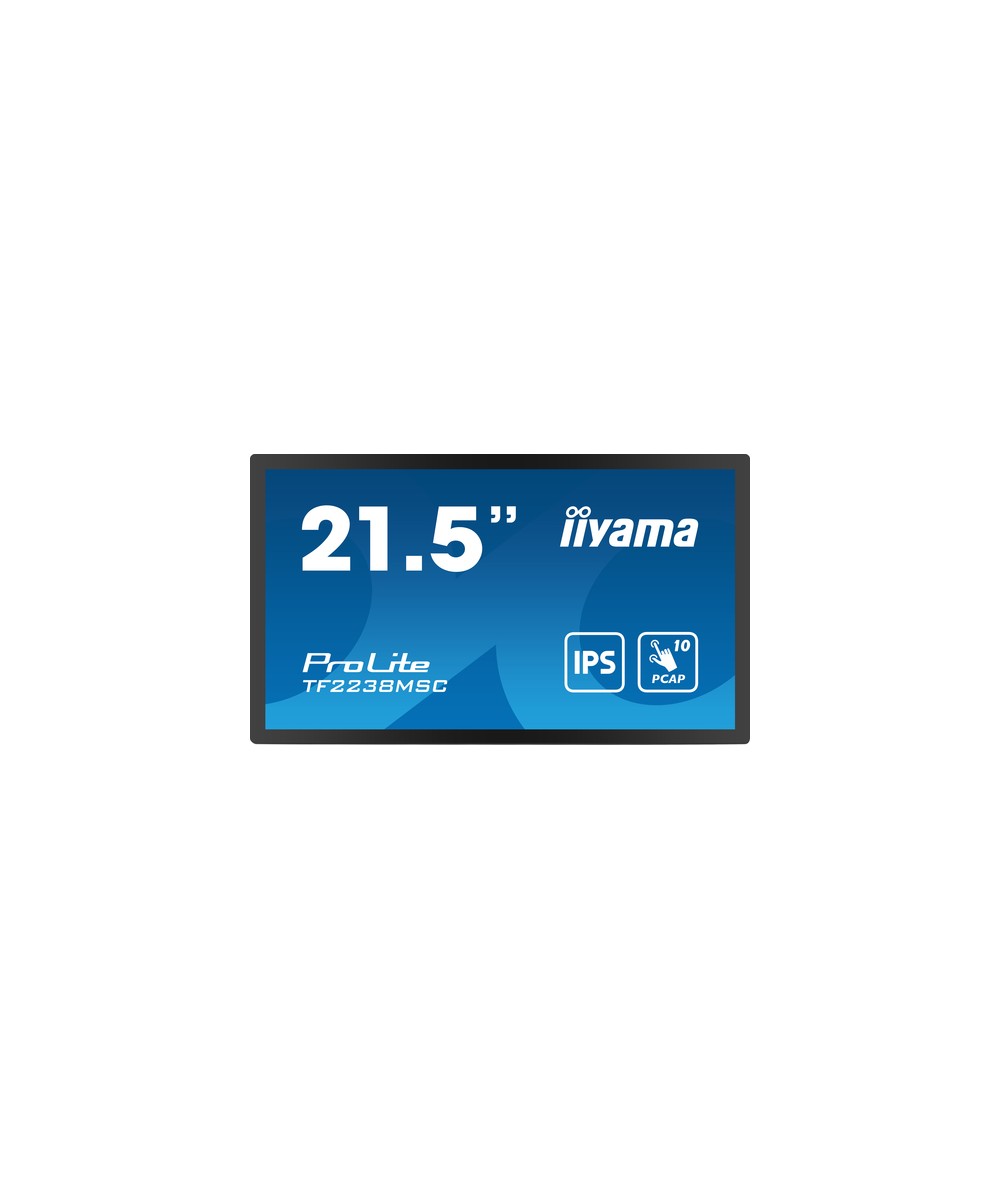 iiyama TF2238MSC-B1
