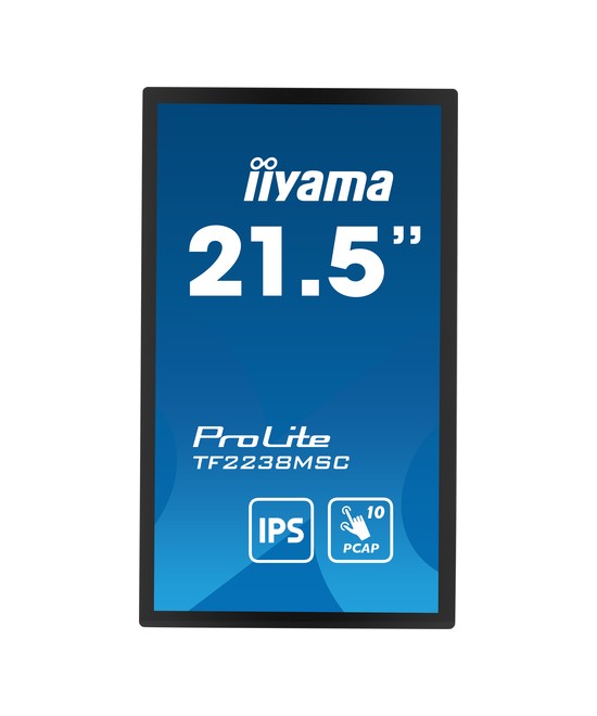 iiyama TF2238MSC-B1