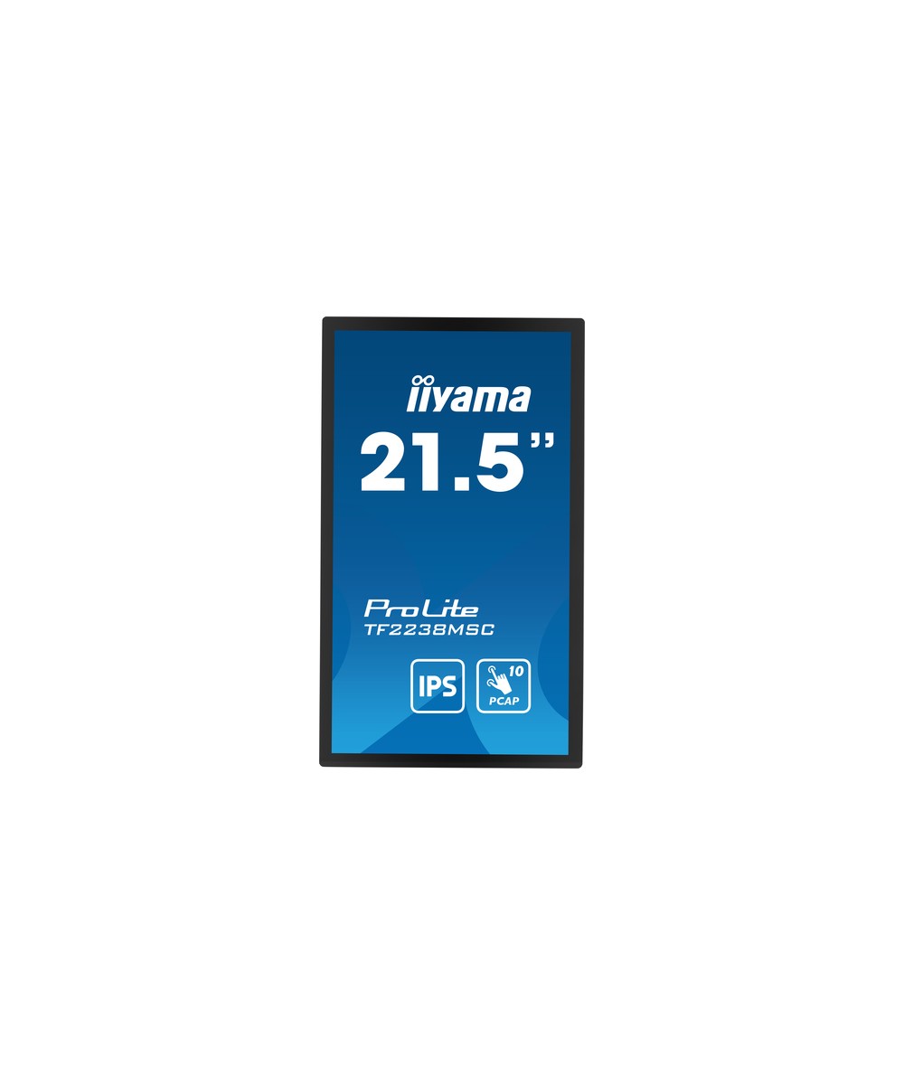 iiyama TF2238MSC-B1