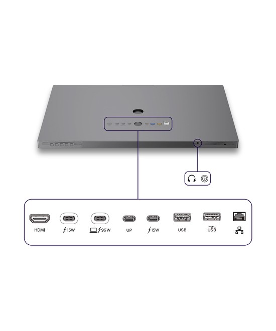 Philips Brilliance 27E3U7903/00