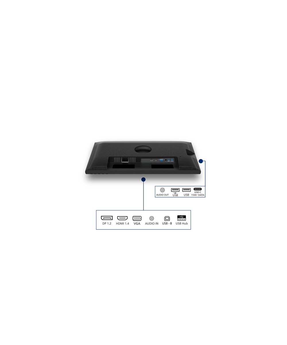 Philips 3000 series 24B2N3200D/00