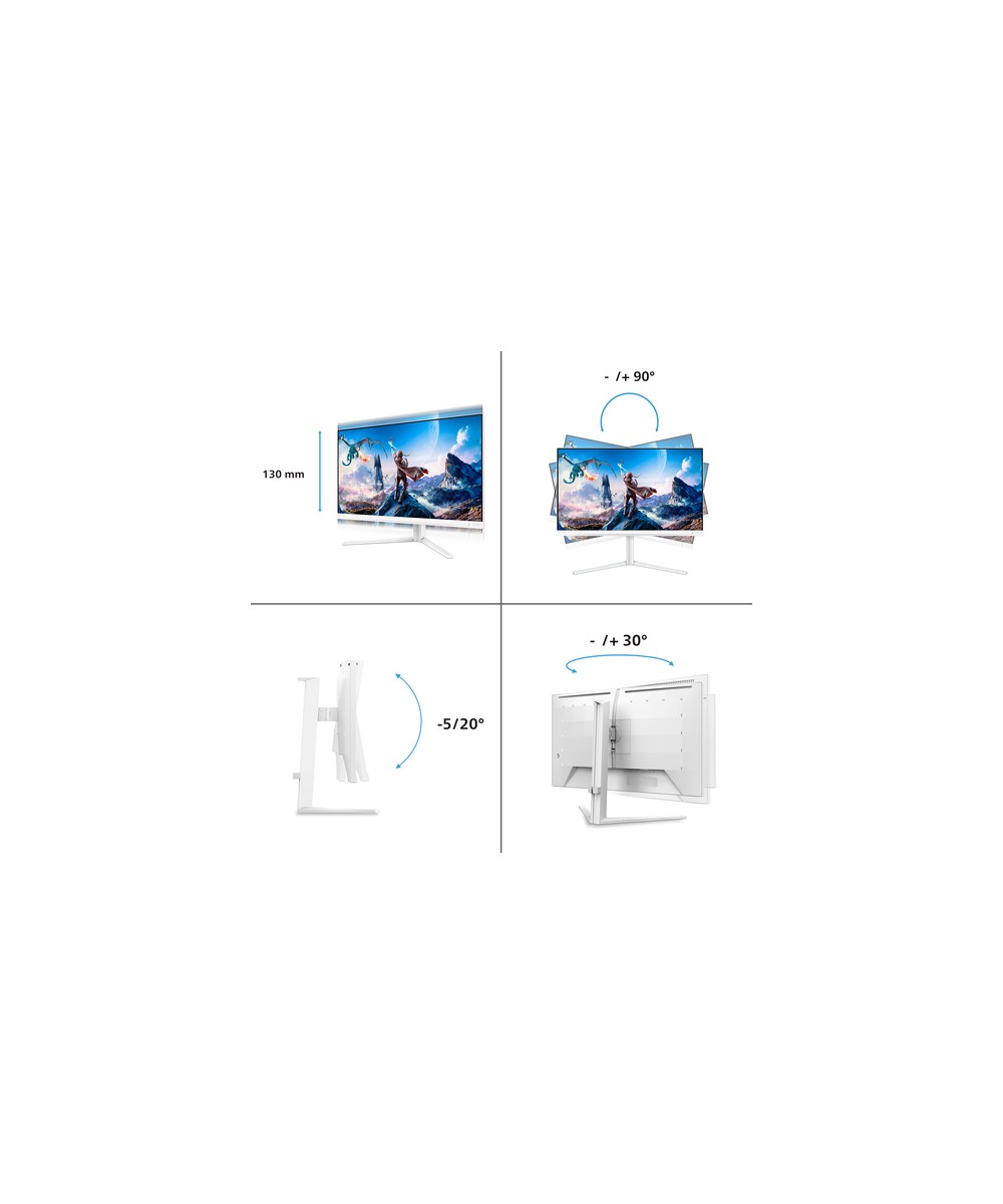 Philips Evnia 5000 27M2N5901A/00