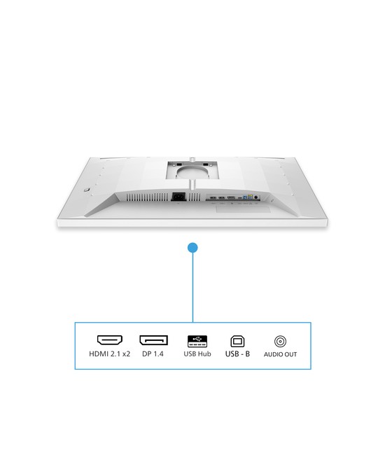 Philips Evnia 5000 27M2N5901A/00