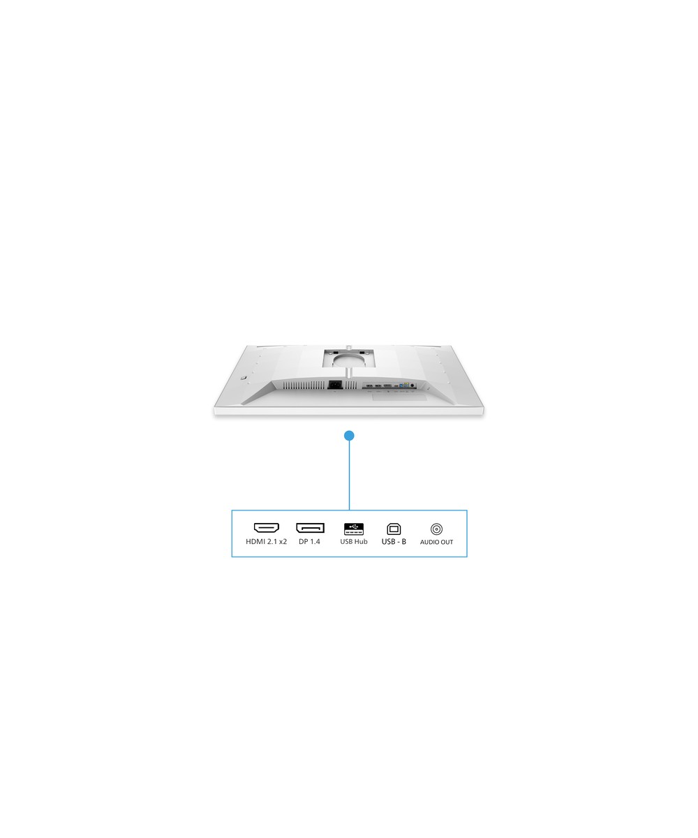 Philips Evnia 5000 27M2N5901A/00