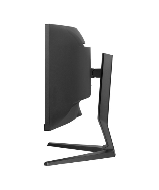 iiyama G-MASTER 45"LCD Curved Bus. UWQHD XCB4594DQSN-B1